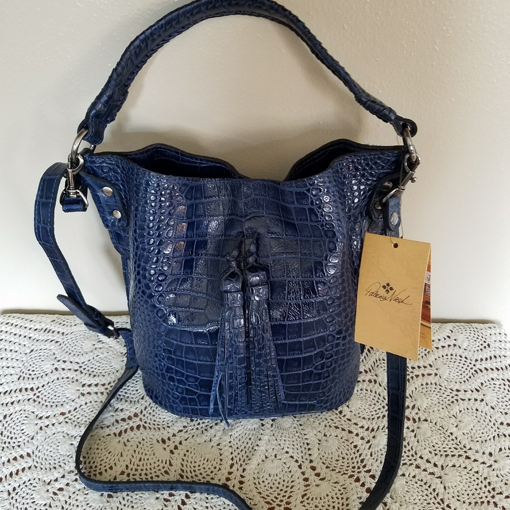 NWT PATRICIA NASH